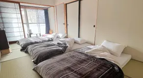 AKANE Hostel あかね天然温泉旅館 - Image 2