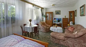 Pension Villa Hany - Image 2
