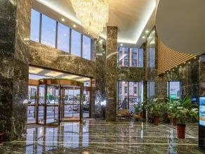 Fragrans Hotel - Image 3