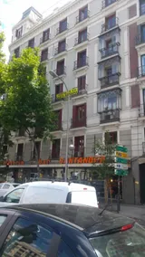 Hostal Santa Barbara - Image 2