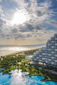 KIEU Arena CAM RANH  Apartment - Image 3