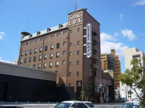 Hotel Los Inn Kochi - Image 4