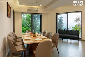 Aarna House by VEO, StayVista - 4BHK with Lake View & BBQ - Image 4