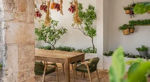 Masseria il Pergolo - Image 4