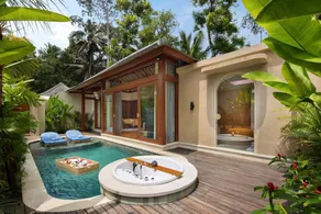 Asvara Resort Ubud by Ini Vie Hospitality - Image 2