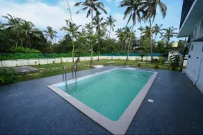 Heaven-Vadanapilly Beach Villa - Image 4