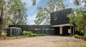 Bella's Block Vineyard Retreat with Tennis Court, Shoreham - Image 4