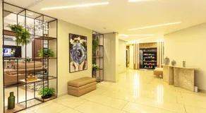 Paulista Wall Street Flat 10 - Image 5