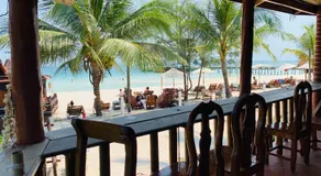 Nice Beach Bungalow - Image 2