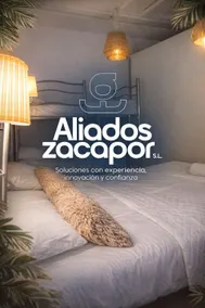 Barcelona Rooms - Image 5