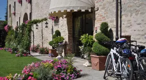 Hotel Castello Di Sinio - Image 5