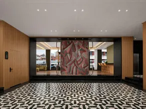 Nanyang Garden Hotel - Image 5