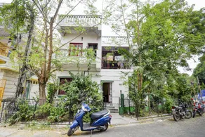 Hotel O Blue Star Guest House Near City Centre Salt Lake - Image 5