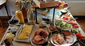 Munkamöllan B&B Skåne Tranås - Image 3