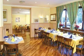 Avenon Privathotel Schwaiger Hof - Image 4