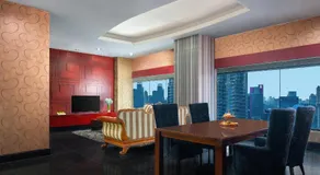 Manhattan Hotel Jakarta - Image 5