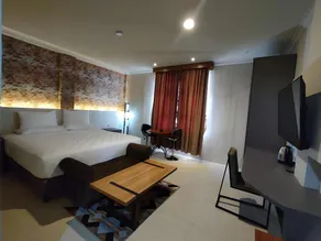 Oma Casa Hotel - Image 2