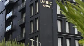 DARIC HOTELS - Image 4