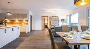 Apartamento vacacional con 2 dormitorios para 6 personas - Image 2
