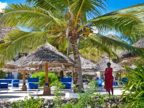 My Blue Hotel Zanzibar - Image 5