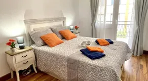 APARTBEACH CYE II VUES JARDIN À PROXIMITÉ DE LA PLAGE - Image 2