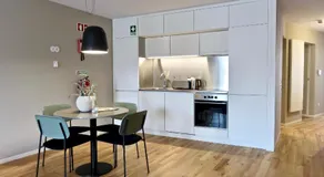 Oporto Serviced Apartments - Miragaia - Image 3