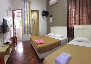 Motel Two U - Image 2