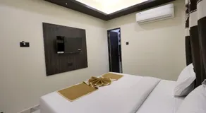 Hotel Bansi Palace - Managed By Dwarka Dekho - Image 4