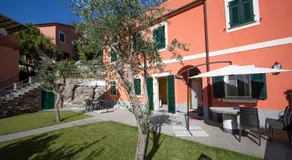Il Vecchio Frantoio di Gardan Con Piscina - Image 5