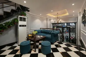 Maya Boutique Hotel & Spa - Image 2