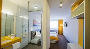 STAY.inn Comfort Art Hotel Schwaz - Image 2