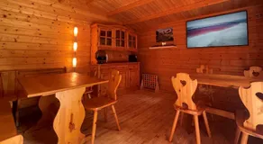 Walters Hostel Interlaken - Image 5