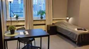 Vandrarhem Uppsala - Portalgatan - Image 2
