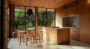 OLA HOUSE Uluwatu Bespoke 2 BR with Salt Water Pool 10 minutes to Best Beaches - Image 5
