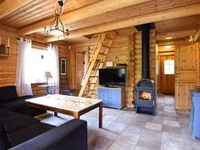 7 person holiday home in Sälen - Image 2