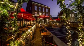 Hotel Brasserie de Kroon - Image 5