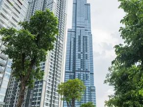 Five Star & Stay @Vinhomes Central Park - Image 2