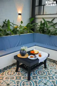 StayVista at Oriana Palms with Wifi and Pool - Image 5