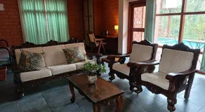Sereno Barn Eco Stay Chikmagalur - Image 4