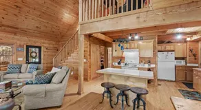 Timber Lodge - Image 3