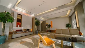 Mayflower Hot Spring Hotel - Image 3