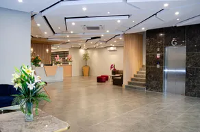 Arcadia Hotel Manado - Image 3