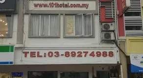 101 Hotel Bangi - Image 5
