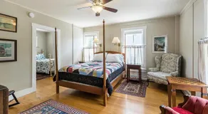 Huntington House - Image 5