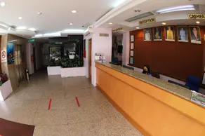 The Hoover Hotel - Image 3
