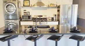 *Msg for 5%off*1Bed1Bath HugeGuesthouse MidtownPHX - Image 5