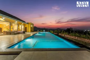 StayVista's Miraai Farm - 5BHK Villa with Infinity Pool & Table Tennis - Image 2