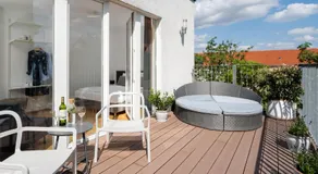 BENSIMON apartments Prenzlauer Berg - Image 4