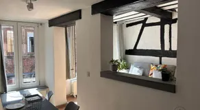 Petite maison typique en Outremeuse - 2 à 4 personnes - Image 5