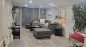Beautiful basement - Image 2